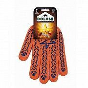 Перчатки трикотажные DOLONI 564 Винница