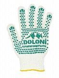 Перчатки трикотажные DOLONI 547 Винница