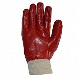 Перчатки трикотажные DOLONI 4518 с нитриловым покрытием Винница