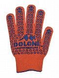 Перчатки трикотажные DOLONI 526 Винница