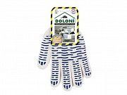 Перчатки трикотажные DOLONI 621 Винница