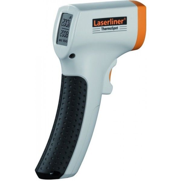 Пирометр Laserliner ThermoSpot 082.040А лазерный Винница - изображение 1