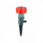Дождеватель Gardena 2068-20 Twist, 100 м² Винница