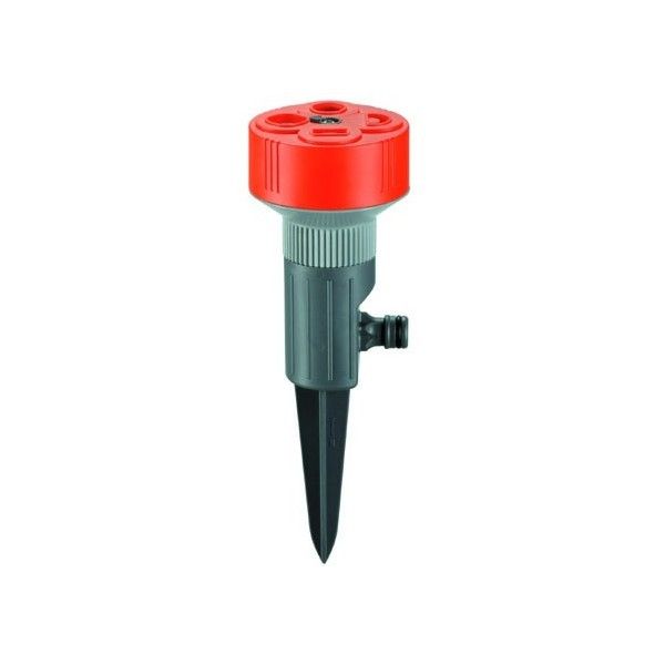 Дождеватель Gardena 2068-20 Twist, 100 м² Винница - изображение 1