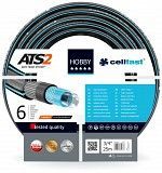 Шланг для полива Cellfast Hobby ATS 16-221 50 м 3/4" серый Винница