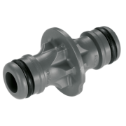 Переходник Gardenа 3/4"-1/2" Винница