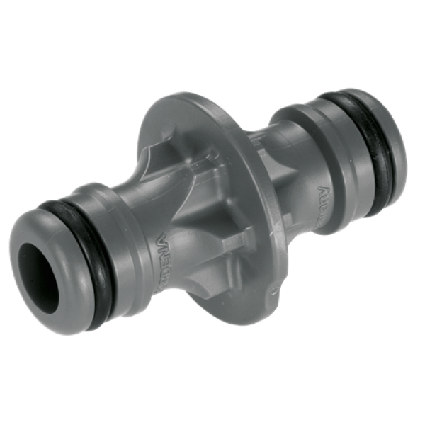 Переходник Gardenа 3/4"-1/2" Винница - изображение 1