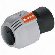 Соединитель (32 мм x 1”) Gardena 02768-20.000.00 Винница