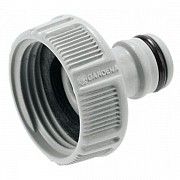 Штуцер резьбовой Gardena В1/2" Винница
