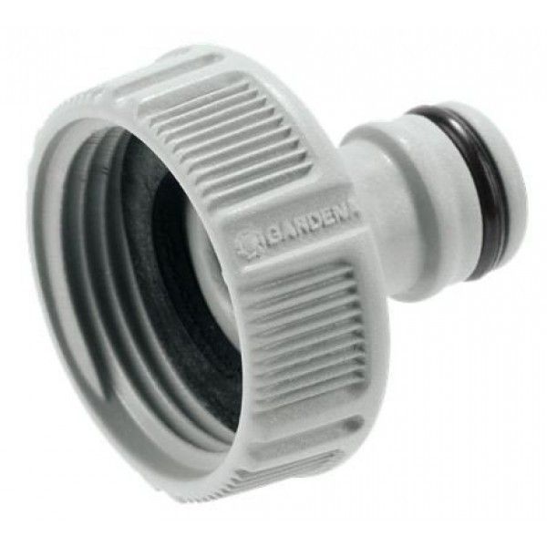 Штуцер резьбовой Gardena В1/2" Винница - изображение 1