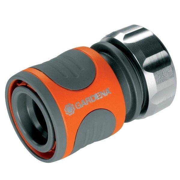 Коннектор Premium (1/2") Gardena 08166-20.000.00 Винница - изображение 1