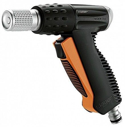 Пистолет-распылитель Claber Metal-Jet CONFORT 9567 Винница - изображение 1