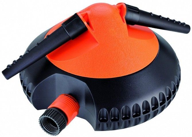 Дождеватель Claber 8675 Idrospray 2000, 177 м² Винница - изображение 1