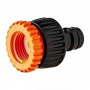 Насадка на кран Claber В1/2 "- 3/4" Винница