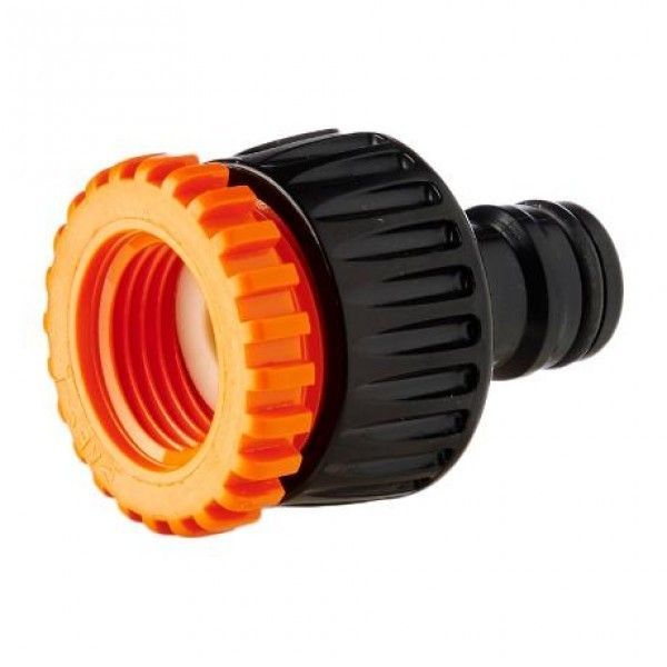 Насадка на кран Claber В1/2 "- 3/4" Винница - изображение 1