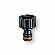 Насадка на кран Claber В1/2" Винница