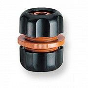 Соединение ремонтное 1/2" для поливочного шланга Claber 8618 Винница