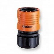 Соединение 1/2" для поливочного шланга Claber 8606 Винница