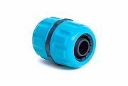 Соединение ремонтное 1/2" -3/4" для поливочного шланга Cellfast 51-110 Винница