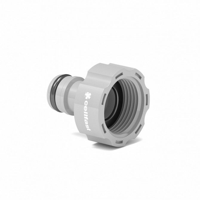 Насадка на кран Cellfast В3/4" Винница - изображение 1