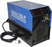 Полуавтомат сварочный SSVA 180-P (без рукава) Винница