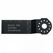 Погружное пильное полотно BIM AIZ 28 EB Wood and Metal (2608661644) Винница