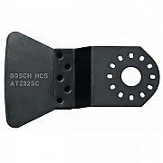 Шабер HCS ATZ 52 SC, жёсткий (2608661646) Винница