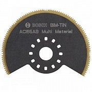 Сегментный пильный диск BIM-TiN ACI 65 AB Multi Material (2608661759) Винница