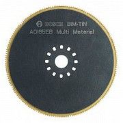Круглый пильный диск BIM-TiN AOI 85 EB Multi Material (2608661760) Винница