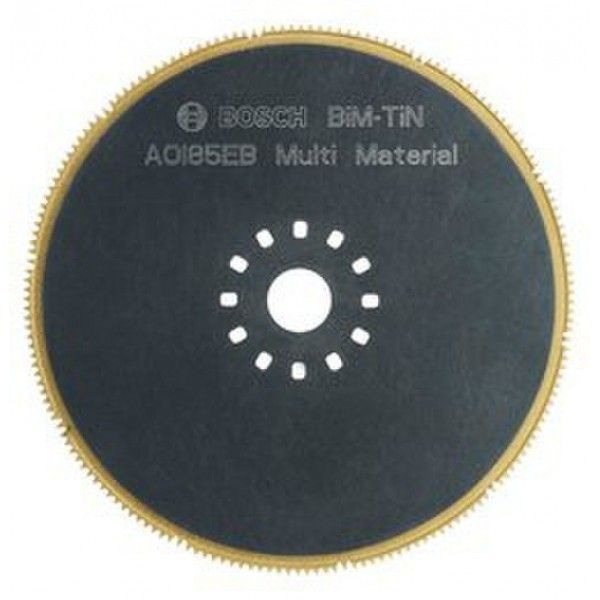 Круглый пильный диск BIM-TiN AOI 85 EB Multi Material (2608661760) Винница - изображение 1