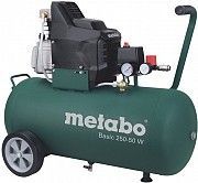 Компрессор Metabo Basic 250-50 W маслянный одноцилиндровый Винница