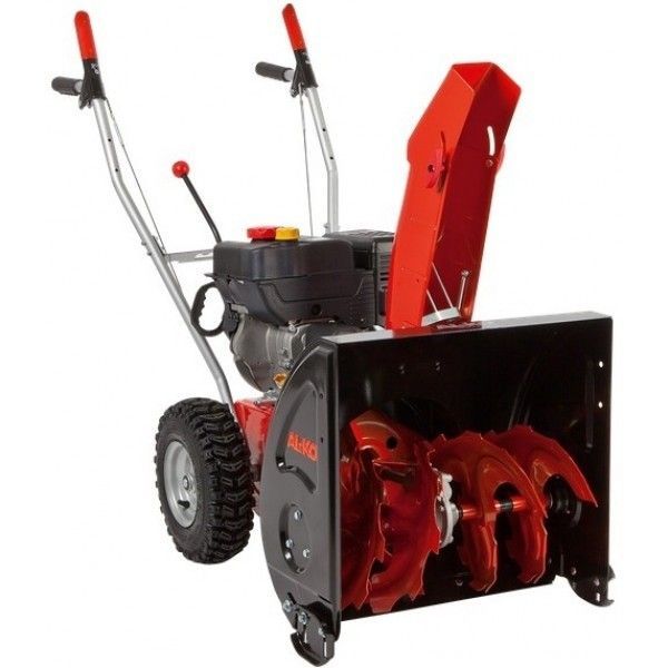 Снегоуборщик AL-KO SnowLine 560 II Винница - изображение 1