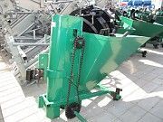 Картофелесажалка бункерная КСП-02 Винница