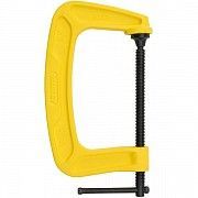 Струбцина STANLEY 0-83-035, G-образная, 150 мм Винница