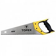 Ножовка Topex 10A450 Shark по дереву Винница