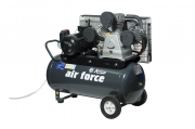 Компрессор ВКП LB750 10-100 трехцилиндровый 5,5 квт 100 л Винница