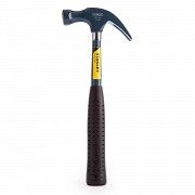 Молоток столярный Stanley 1-51-488 с гвоздодером Винница