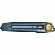 Нож INTERLOCK 18 мм Stanley 0-10-018 Винница