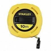 Рулетка измерительная Stanley LongTape Fiberglass 0-34-295, 10м Винница