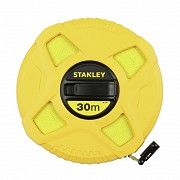 Рулетка измерительная Stanley LongTape Fiberglass 0-34-297, 30м Винница