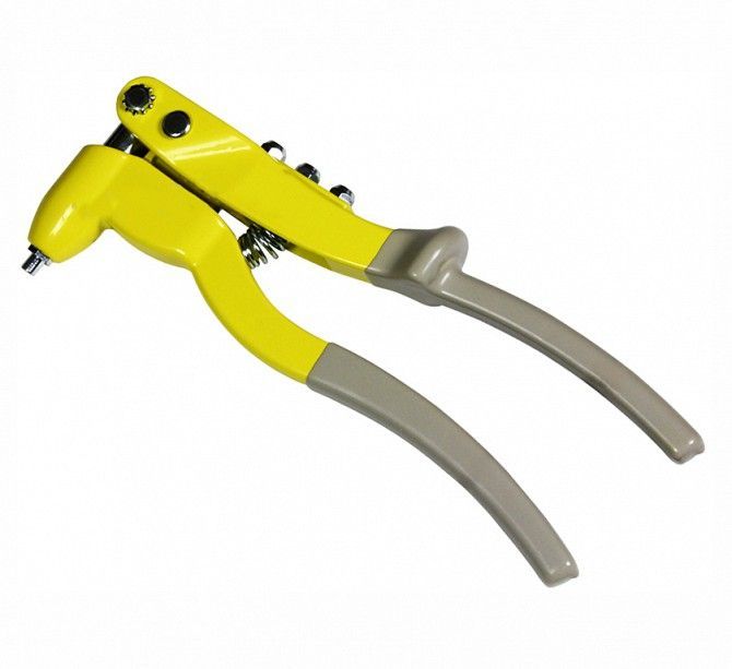 Пистолет заклепочный рычажный Stanley 6-MR100 Винница - изображение 1