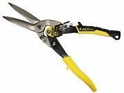 Ножницы по металлу ручные Stanley FatMax 2-14-566 прямые Винница