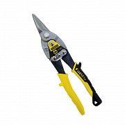 Ножницы по металлу ручные Stanley FatMax 2-14-563 прямые Винница