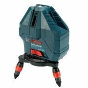 Нивелир лазерный Bosch GLL 5-50 X Professional Винница