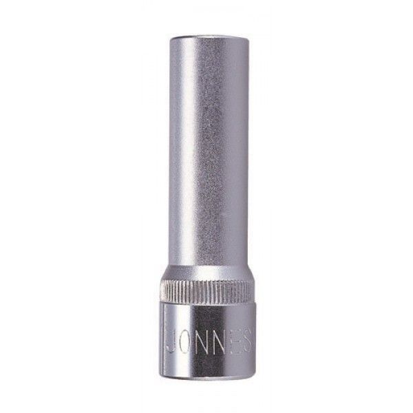 Головка Jonnesway 1/2" 14 мм удлиненная Винница - изображение 1