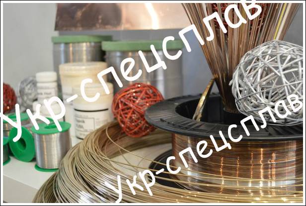 Припой серебряный Смела - изображение 1