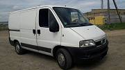 авторазборка запчасти fiat ducato 2.0 JTD Одесса