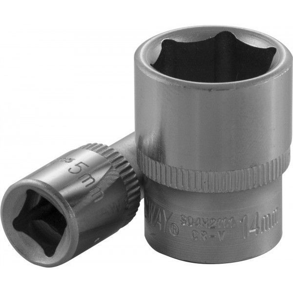 Головка Jonnesway 1/2" 19 мм Винница - изображение 1