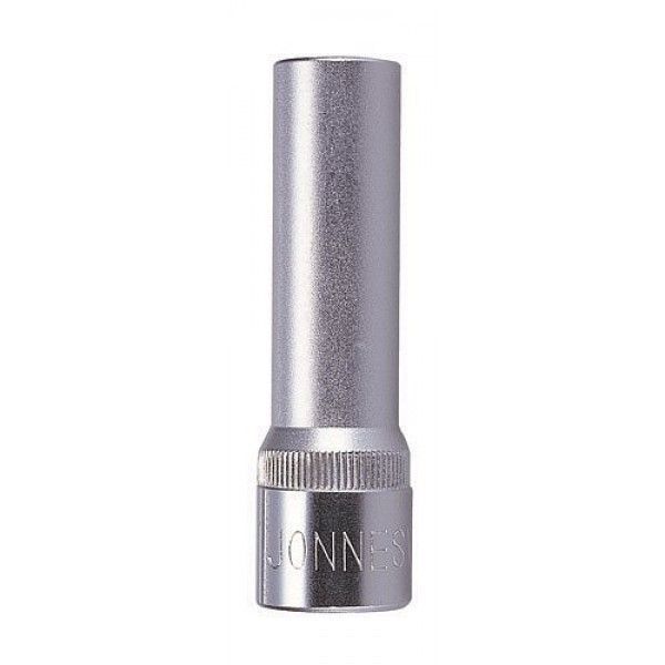 Головка Jonnesway 1/2" 32 мм удлиненная Винница - изображение 1