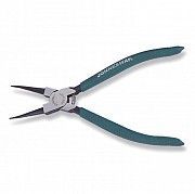 Щипцы для стопорных колец прямой сжим, 7" Jonnesway AG010002 Винница